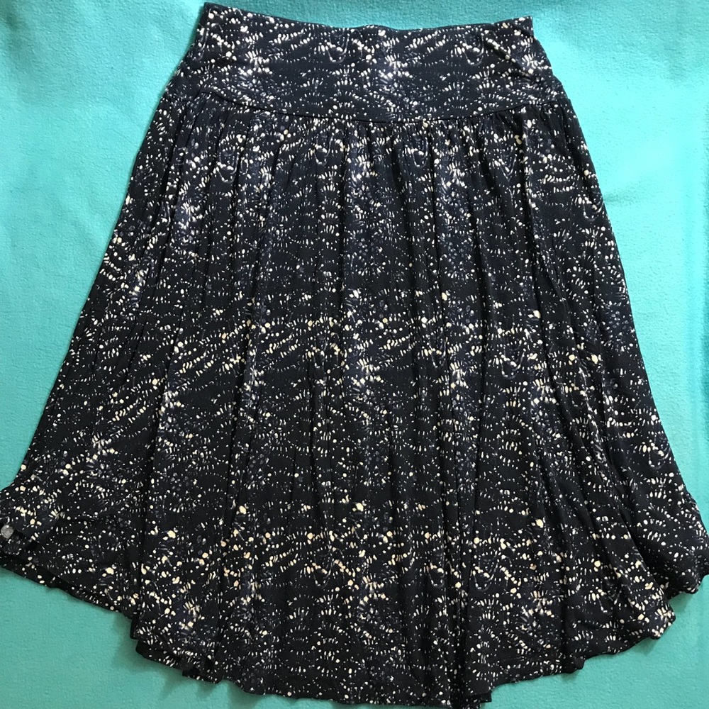 ♣️ Loft petites skirt
